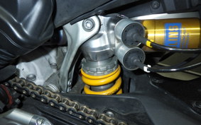 DUCATI PANIGALE V4 Special 2018