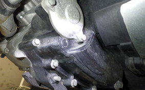 YAMAHA MAXAM 250 2019 SG21J