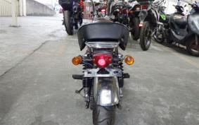 HONDA MONKEY 2003 Z50J