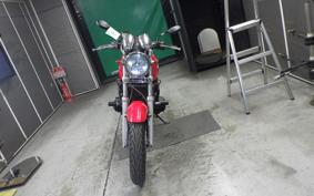 KAWASAKI ZEPHYR 400 Gen.2 1991 ZR400C