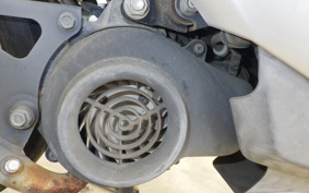 YAMAHA JOG Gen.4 SA16J
