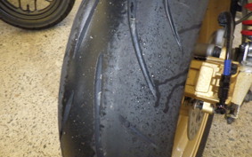 HONDA CB400SF VTEC Spec3 2006 NC39