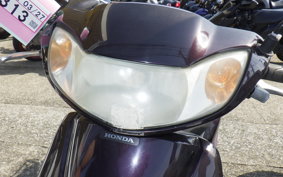 HONDA DIO Gen.6 AF68