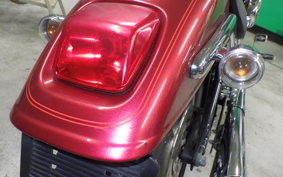 HARLEY FXSTD 1450 2004