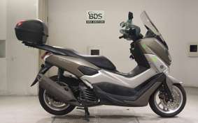 YAMAHA N-MAX 2002 SE86J