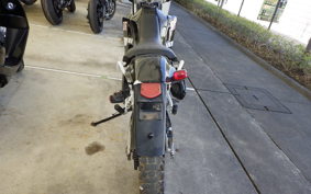 YAMAHA DT125R Gen.2 2020 3FW