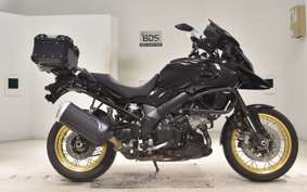 SUZUKI Vｽﾄﾛｰﾑ1000XTA 2019 VU51A