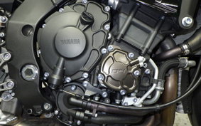 YAMAHA MT-10 SP 2017 RN50J