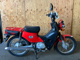 Фото Honda CROSS CUB 2015 с японского аукциона