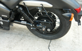 HONDA SHADOW 750 PHANTOM 2014 RC53