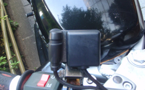 KAWASAKI ZZ-R250 EX250H