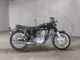Фото Yamaha SR400 2003 с японского аукциона
