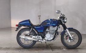HONDA GB250 CLUBMAN 1 MC10
