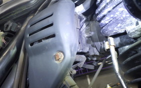 KAWASAKI 250TR 2024 BJ250F