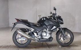 HONDA CB250 MC43