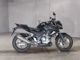 Фото Honda CB250 2016 с японского аукциона