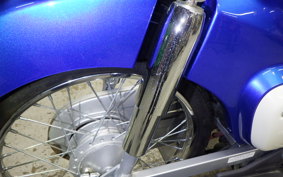 HONDA C50 SUPER CUB 2020 AA09