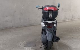 SUZUKI ADDRESS V125 CF4MA