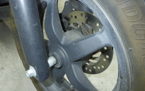 HONDA LEAD 125 2001 JF45