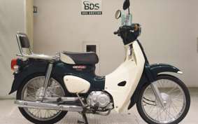 HONDA C110 SUPER CUB 2021 JA44