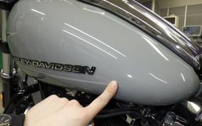 HARLEY FXBR1920 2025