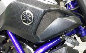 YAMAHA MT-07 ABS 2015 RM07J