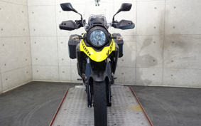 SUZUKI STROM 250ABS DS11A