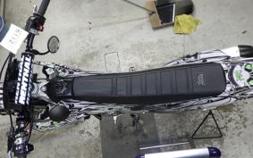 KAWASAKI KX250 F 2019 KX250Z