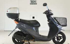 SUZUKI ADDRESS V50 CA4BA