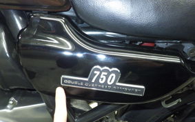 KAWASAKI ZEPHYR 750 2006 ZR750C