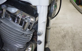 YAMAHA DRAGSTAR 400 2002 VH01J