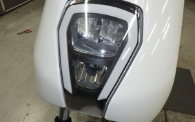 HONDA EM1 e: 2025 EF16