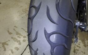 HONDA STEED 400 1998 NC26