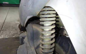 SUZUKI ADDRESS V125 2026 CF4EA