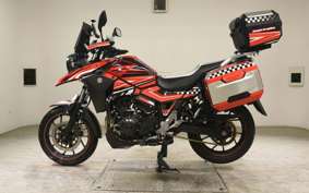 SUZUKI V-STROM 250