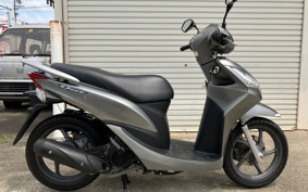 HONDA DIO 110 JF31