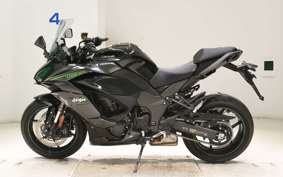 KAWASAKI NINJA 1100SX 2026 ZXT10H
