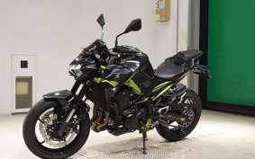 KAWASAKI Z900 Gen.2 2021 ZR900B