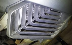 HONDA PCX125 2018 JK05