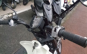 SUZUKI BIRDIE 50 BA43A