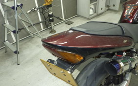 HONDA HORNET 250 1994 MC31