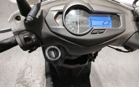 YAMAHA CYGNUS125XSR SED8J