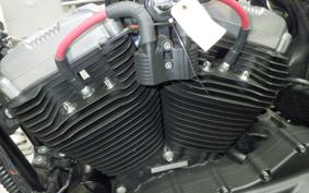 HARLEY XL1200X 2013