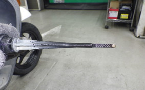 SUZUKI LET's 4 2026 CA41A
