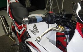 HONDA CB400 SUPER BOLDOR VTEC 2012 NC42