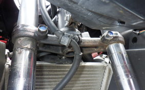 HONDA CBR250R GEN 3 MC41