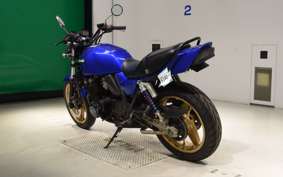 KAWASAKI ZRX400 1994 ZR400E