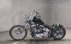 HARLEY FXSTS1450 2001 BLY