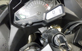 KAWASAKI NINJA 250 ABS EX250L
