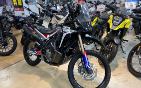 HONDA CRF250 RALLY LD ABS MD44